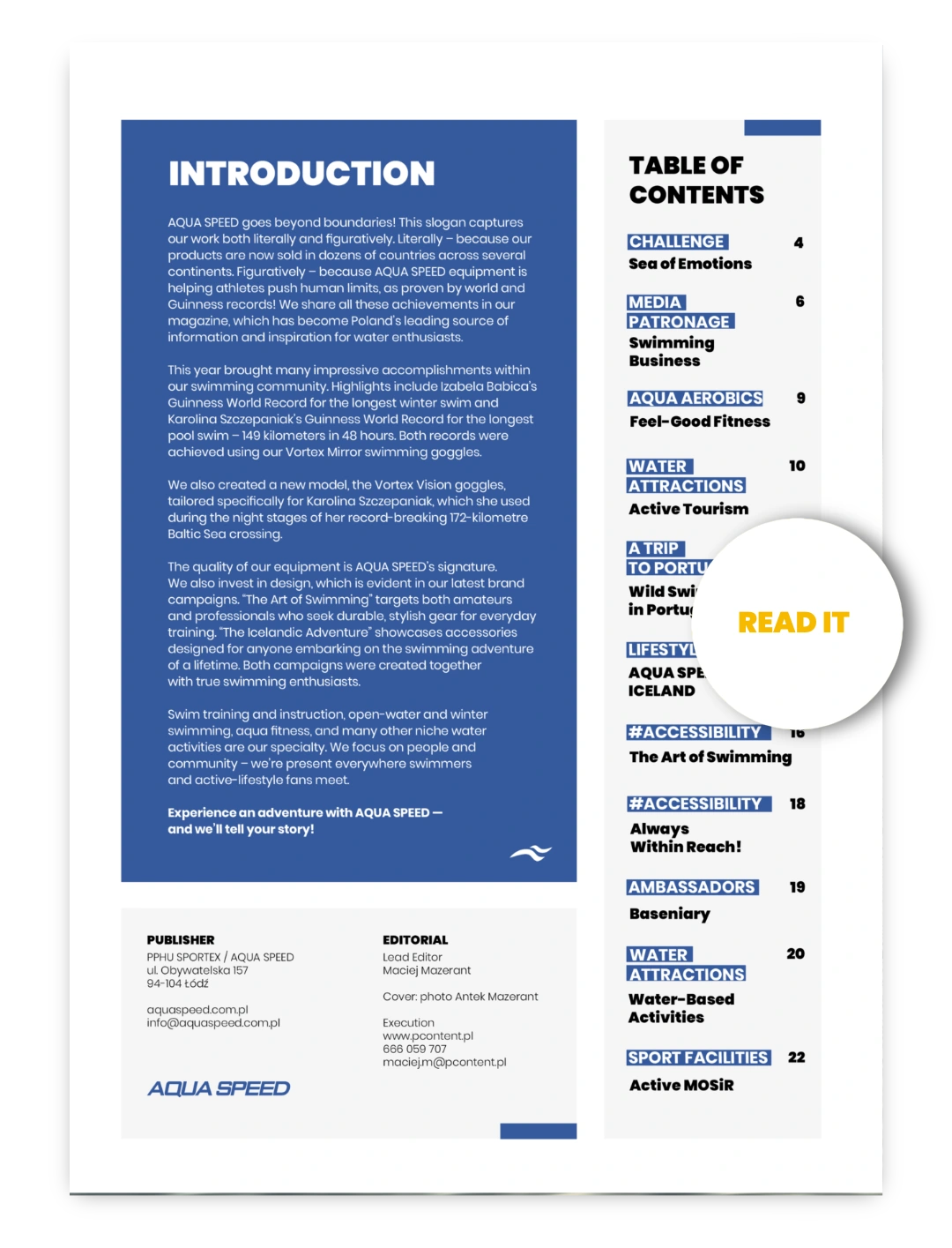 AQUA_SPEED_magazine_2025_english_spis_tresci