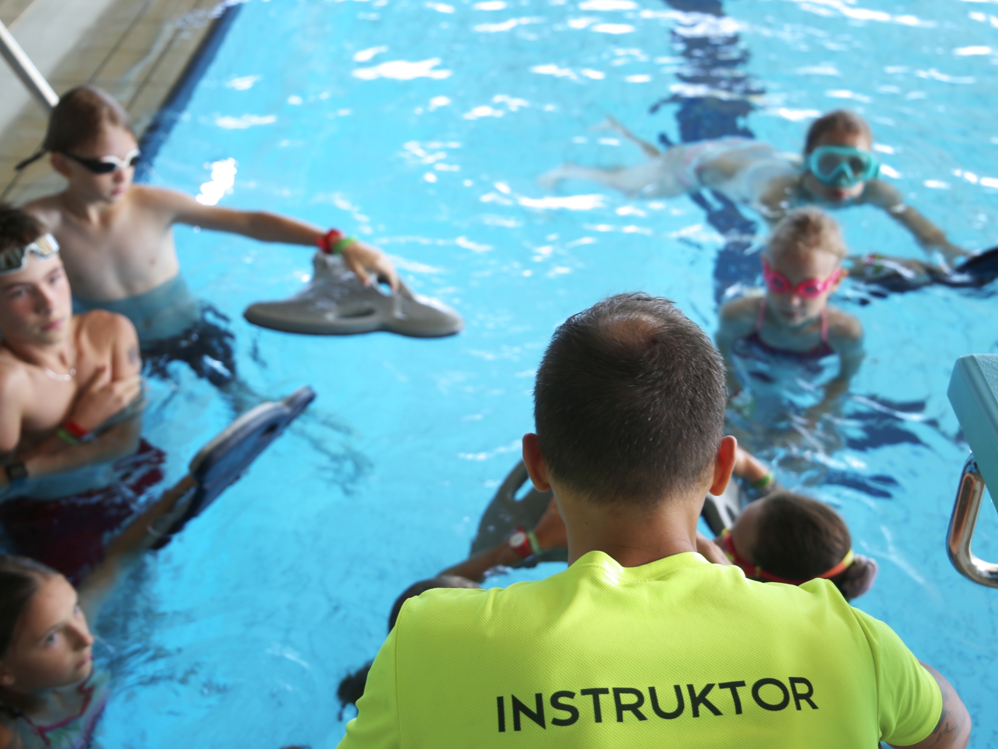 Aquapark Wrocław | AQUA SPEED magazyn | numer 5 | 2022
