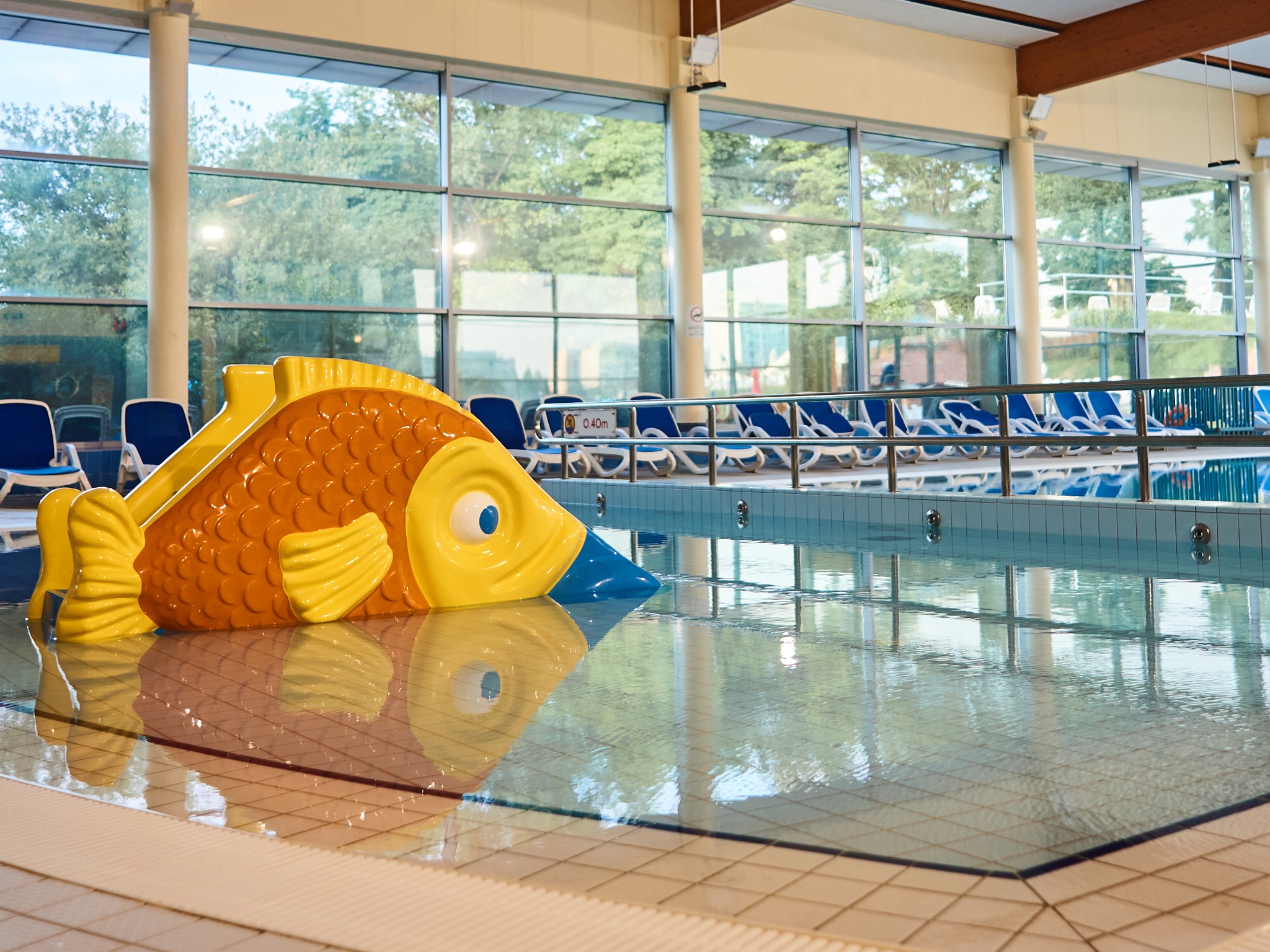 Aquapark Wrocław | AQUA SPEED magazyn | numer 5 | 2022