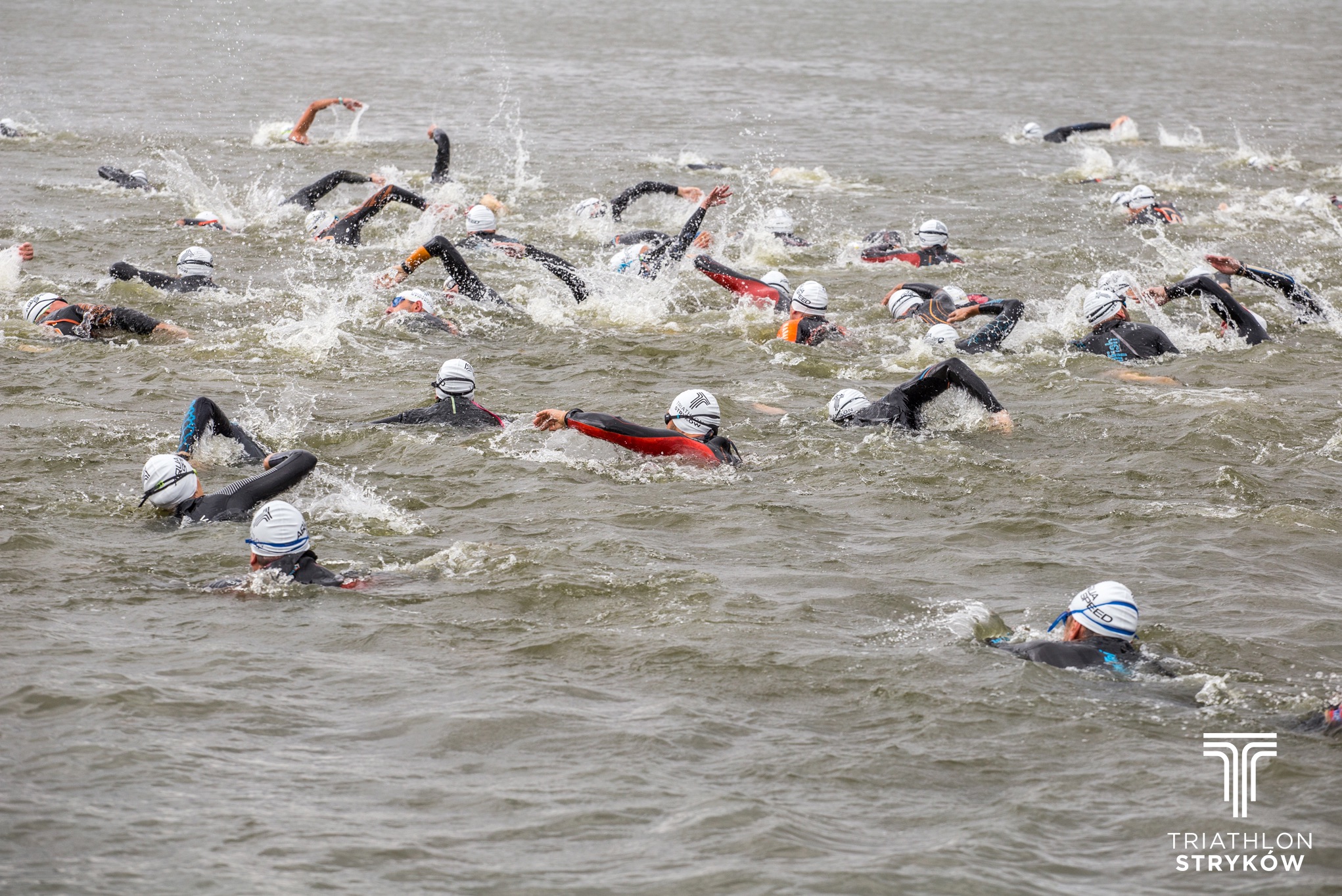 Triathlon Stryków