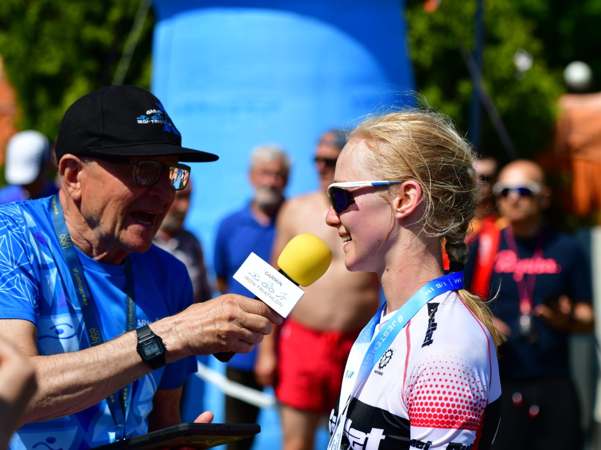 Zosia Kuriata | AQUA SPEED magazyn