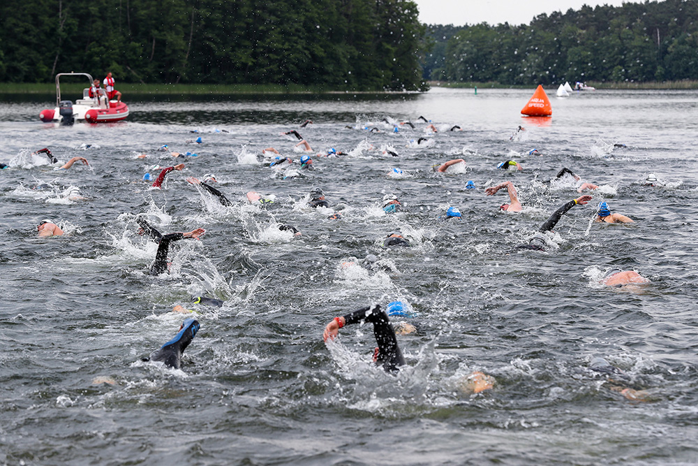 AQUA SPEED Open Water Series 2023