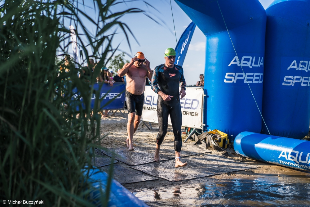 Open Water | AQUA SPEED 2023