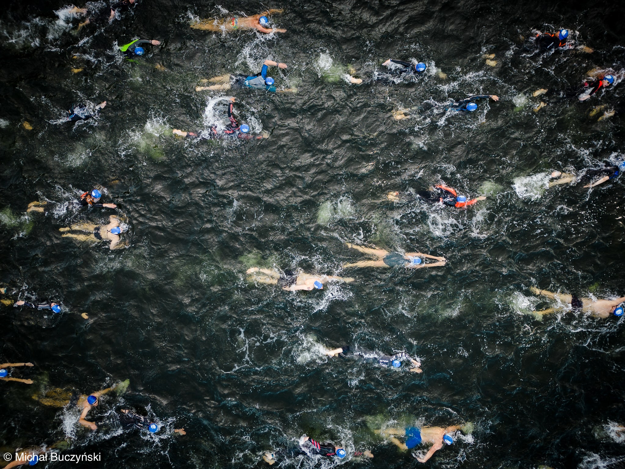 Open Water | AQUA SPEED 2023