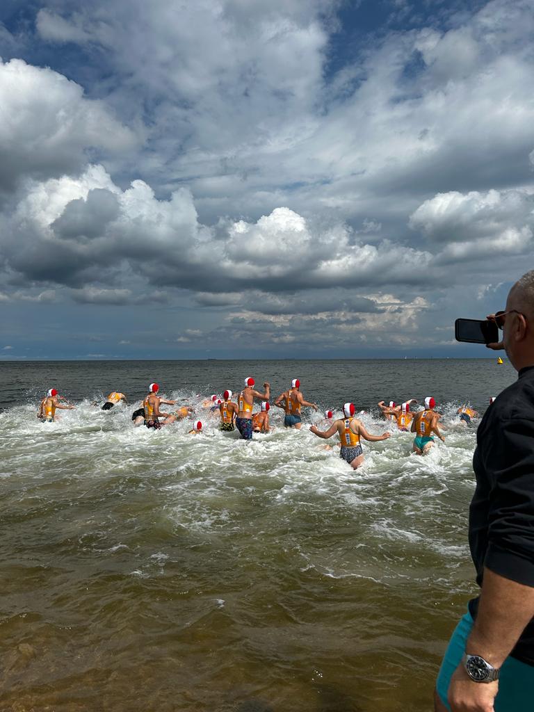Garmin Swimming & Rescue | AQUA SPEED
