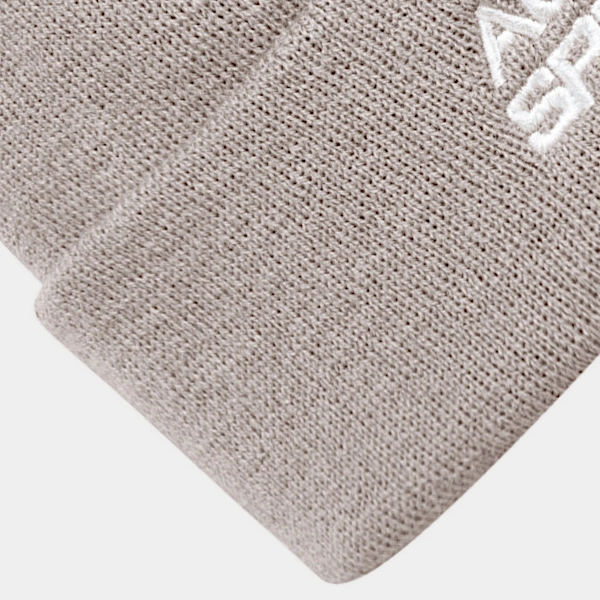 Wywijany brzeg czapki zimowej AQUA-SPEED