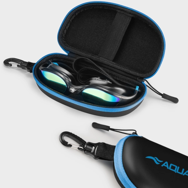 Vortex Mirror goggle case