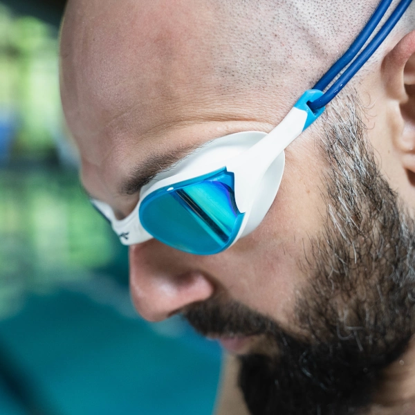 Zakrzywione soczewki