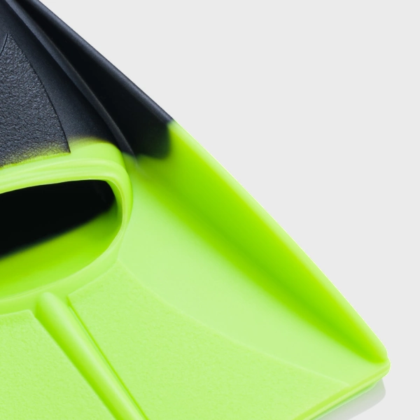 Płetwa Treningowa AQUA SPEED 38 - zbliżenie na pióro