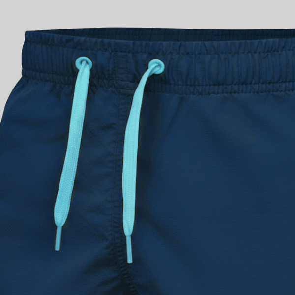 Regulacja w pasie szortów OWEN JR