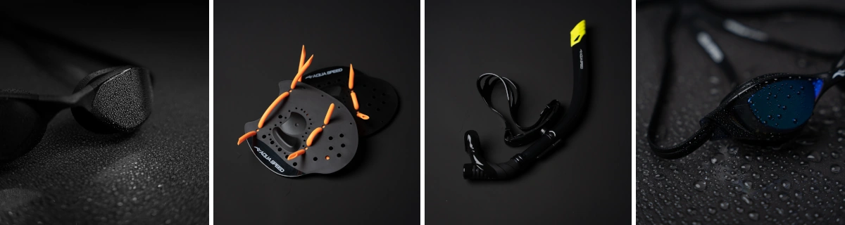 Baner Kolekji Black
