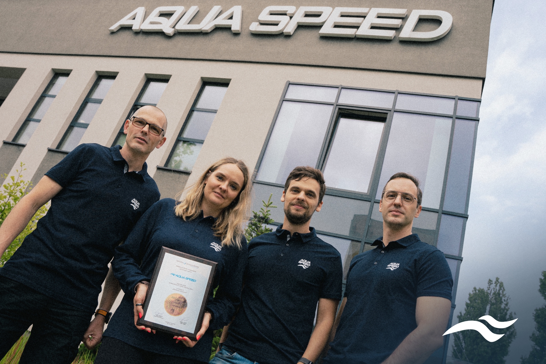 Consumer Quality Leader