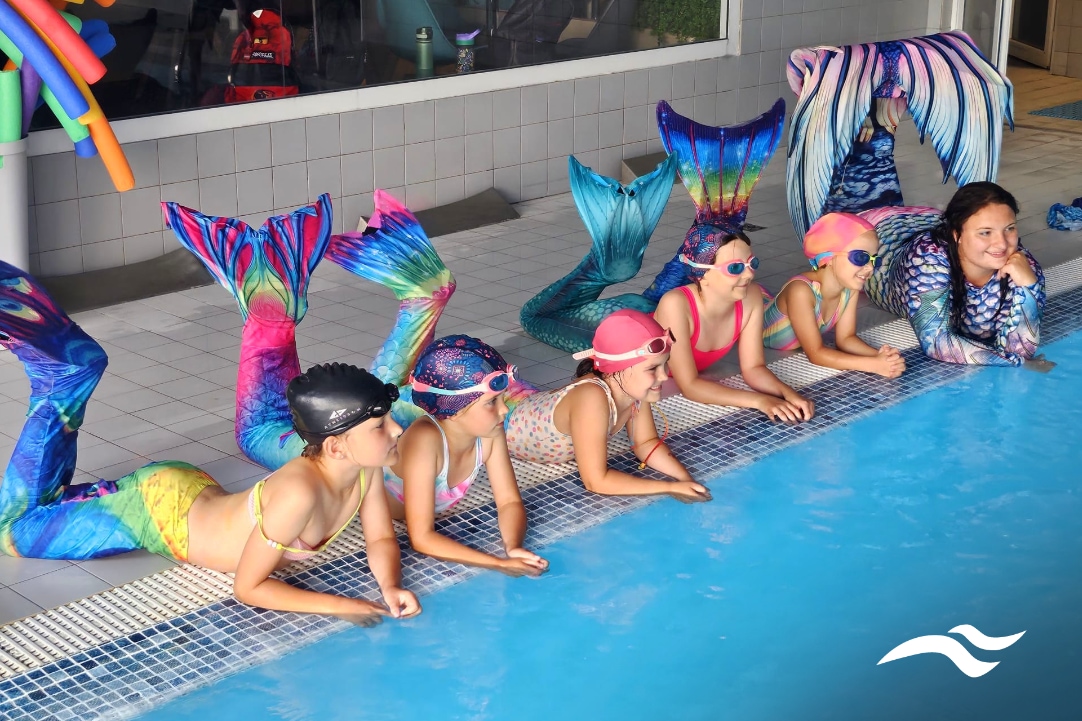 Mermainding – zanurz się w marzenia