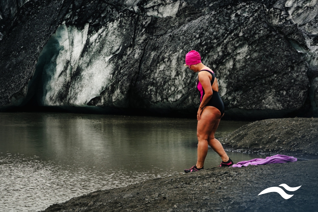 Islandzka przygoda z AQUA SPEED