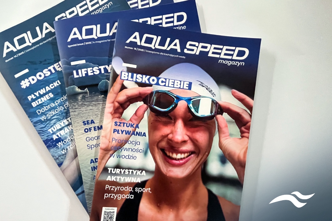 Niech rok 2026 płynie z prądem!