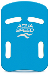 Aqua Speed Verso Kickboard 42 CM