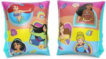 Inflatable swimming armbands Bestway Princess