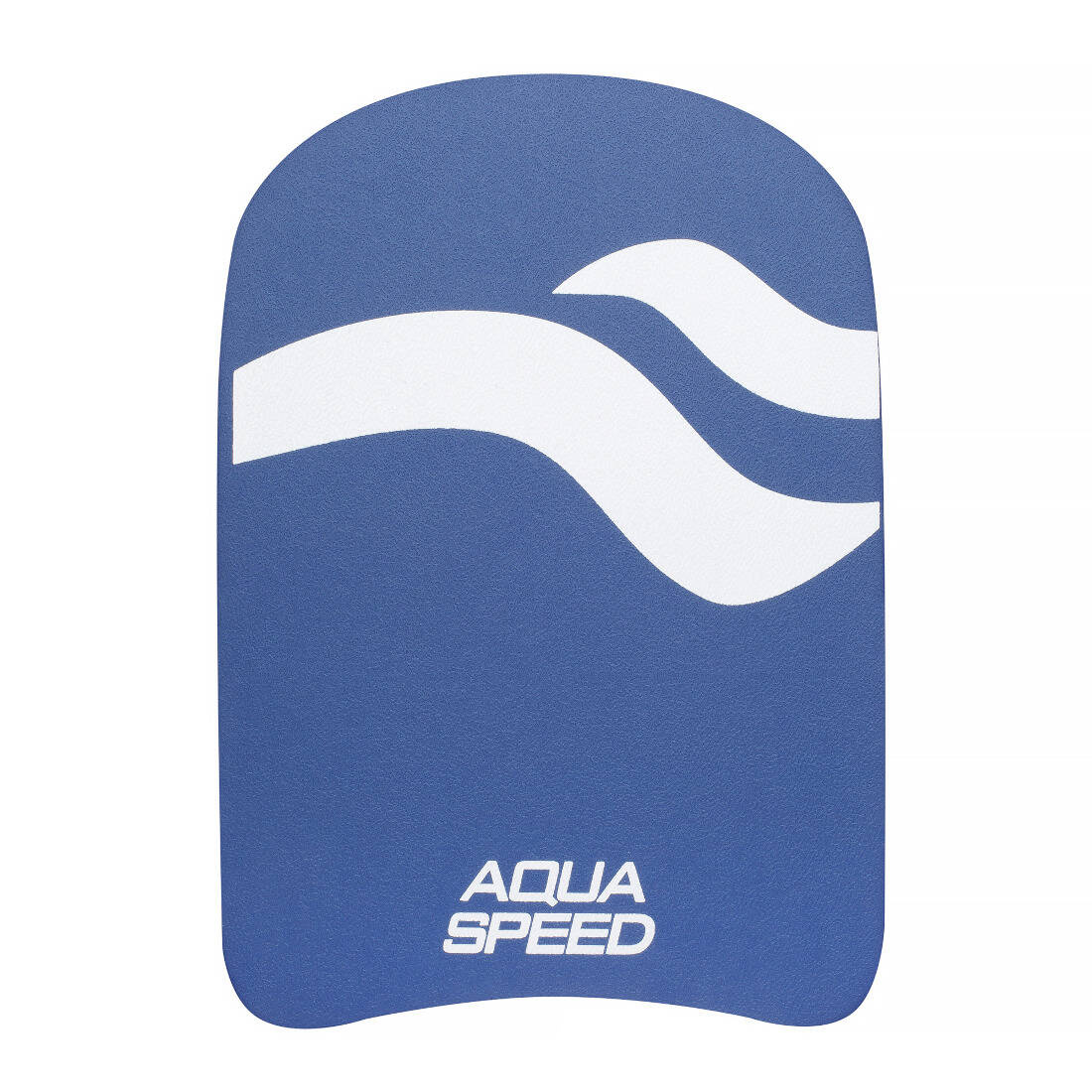 Aqua Speed Pro Junior Kickboard 37 cm navy ALL ACCESSORIES \ Accessories for learning to swim