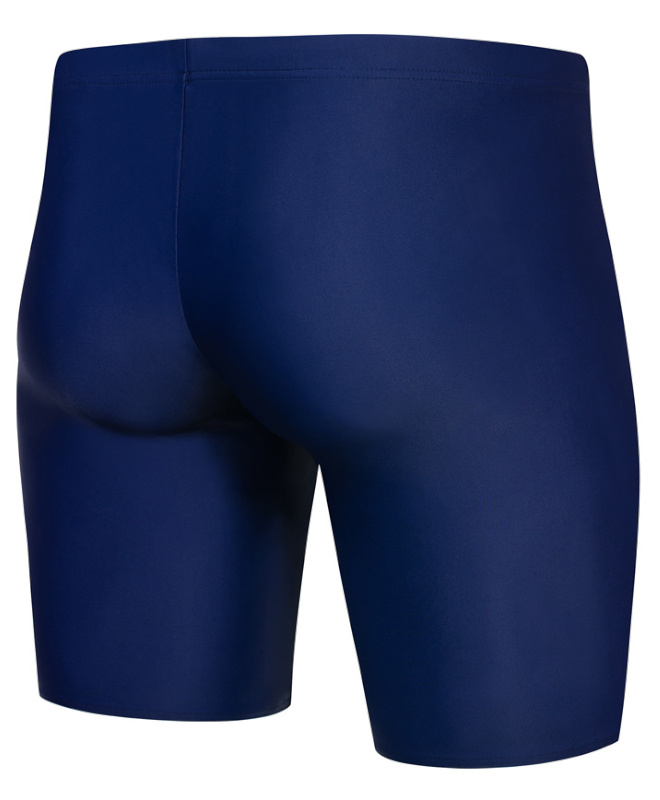 Jammer Long 04 swimming shorts navy blue navy MEN \ Men's swimwear