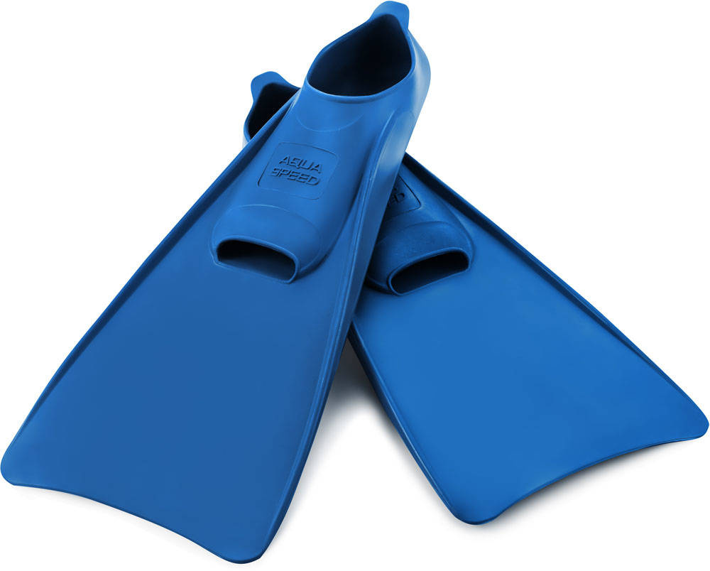 Long training fins Fusion 11 ALL ACCESSORIES \ Swimming training