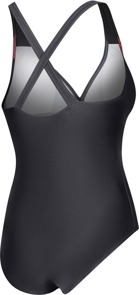 Aqua Speed Greta Badeanzug Damen - UPF 50+ In Größen 36-48