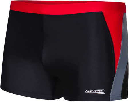 Aquashorts Aqua Speed Dario 16 - black 