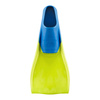 Długie płetwy treningowe Aqua Speed Fusion 2.0 36/37 - niebiesko/limonkowe