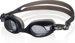 Okulary pływackie dla dzieci Aqua Speed Ariadna 53 - czarne 