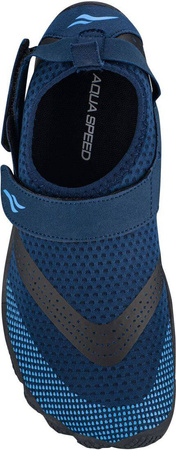 Multi-functional aqua shoes Aqua Speed Agama 42 - navy 