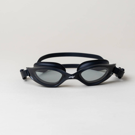  Goggles swimming Aqua Speed Serenity 07 - black 