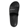 Pool and beach flip-flops Aspen 57 - black