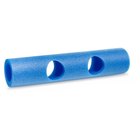 Connector for pool noodle 6 – blue