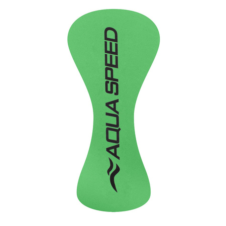 Zestaw desek do nauki pływania AQUA SPEED Wave kickboard + ósemka 38