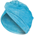 Ręcznik - turban na mokre włosy z mikrofibry Head Towel 02