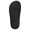 Piankowe klapki japonki basenowe Aqua Speed Malaga 07 - czarne 