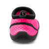 Water shoes with drawstring Aqua Shoe 30 03 - pink