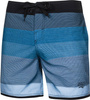 Szorty pływackie Aqua Speed Nolan 42 - szare 