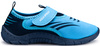Aqua Shoe with Aqua Speed  27E - blue 