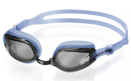 Swimming goggles Aqua Speeed Avanti 21 - navy 