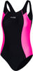 Swimsuit Aqua Speed Luna size 134 - 158 cm 19 - black 