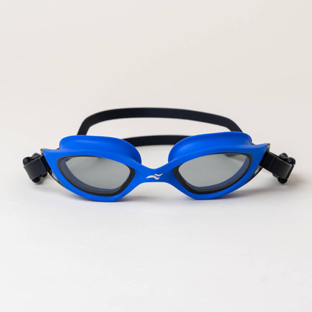 Okulary pływackie Aqua Speed Serenity 10- niebieskie 