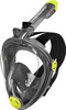 Full-face mask Aqua Speed Spectra 2.0 30 - black 