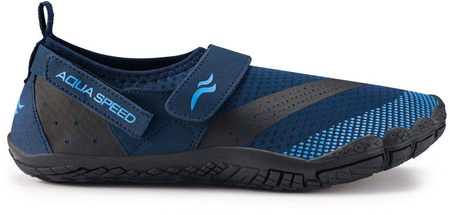 Multi-functional aqua shoes Aqua Speed Agama 42 - navy 