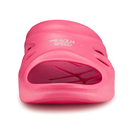 Pool shoes Aqua Speed Florida 03 - pink 