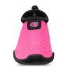 Buty do wody ze ściągaczem Aqua Shoe 30 03- różowe