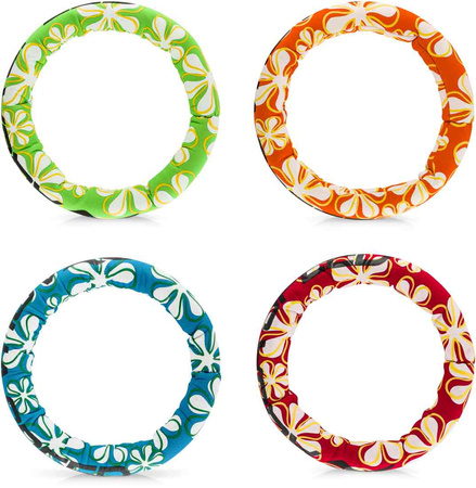Retrieval Accessories Dive Rings - Aqua Speed