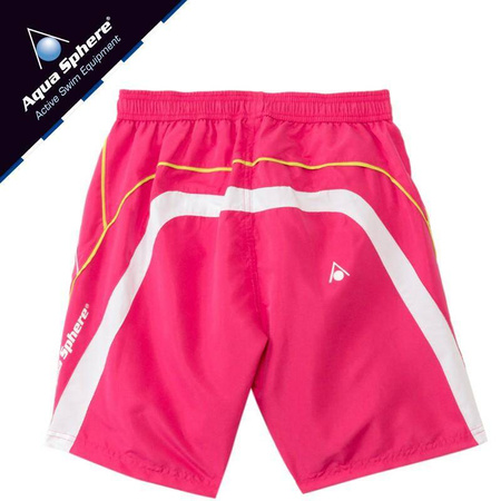 Swimming Shorts Aqua Sphere Volga - pink 