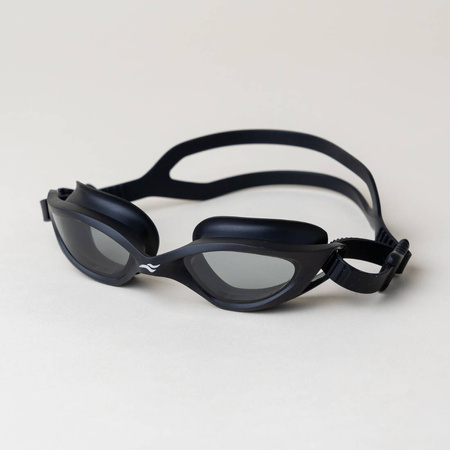  Goggles swimming Aqua Speed Serenity 07 - black 