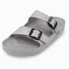 Foam flip flops Aqua Speed Laredo 05 - grey 