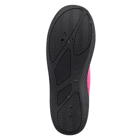 Water shoes with drawstring Aqua Shoe 30 03 - pink